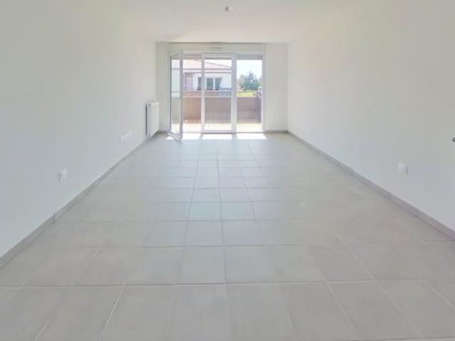 Location Appartement Rue de la Petite Duranne, Aix en Provence
