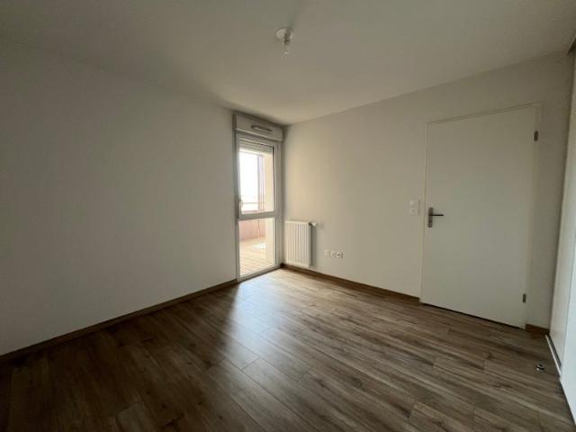 Location Appartement Avenue du Chêne Vert, Frouzins