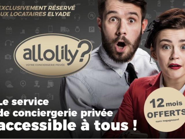 Location Appartement Impasse Charles Trénet, Frouzins