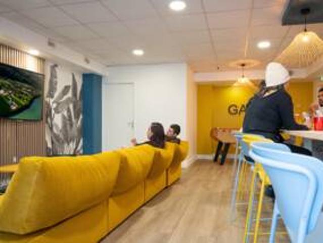 Location Appartement Avenue du Club Hippique, Aix en Provence