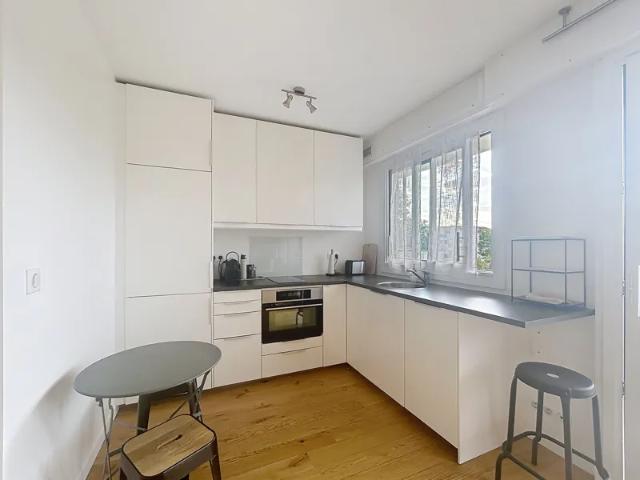Location Appartement Avenue du Clos, Saint Maur des Fossés