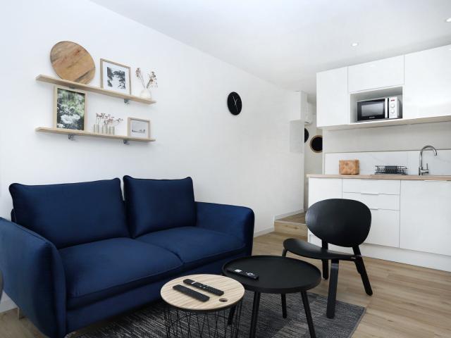 Location Appartement Avenue du Bois Labbé, Rennes