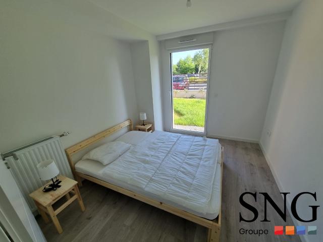 Location Appartement Avenue du Bois Robin, La Baule Escoublac
