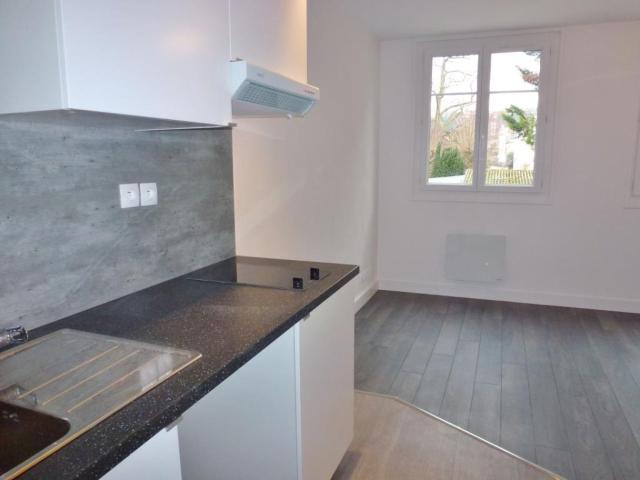 Location Appartement Avenue du Bac, Saint Maur des Fossés