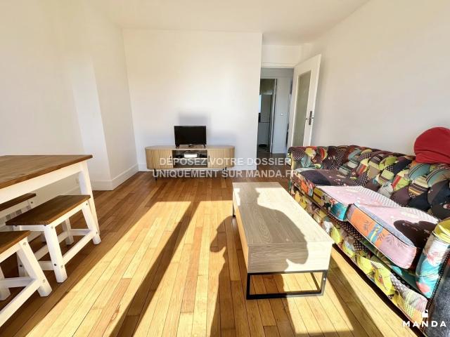 Location Appartement Avenue du Bac, Saint Maur des Fossés