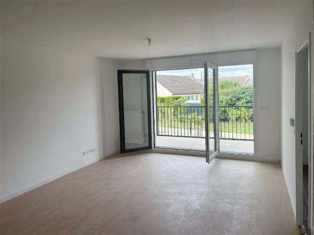 Location Appartement Avenue du Balbuzard Pêcheur, Chécy