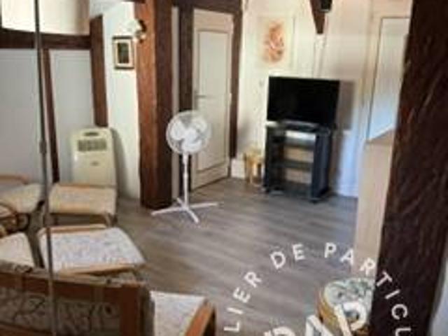 Location Appartement Avenue du Baron Haussmann, Cestas