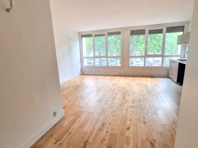 Location Appartement Avenue du Bas Meudon, Issy les Moulineaux