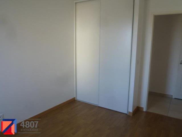 Location Appartement Avenue du Bas Chablais, Douvaine