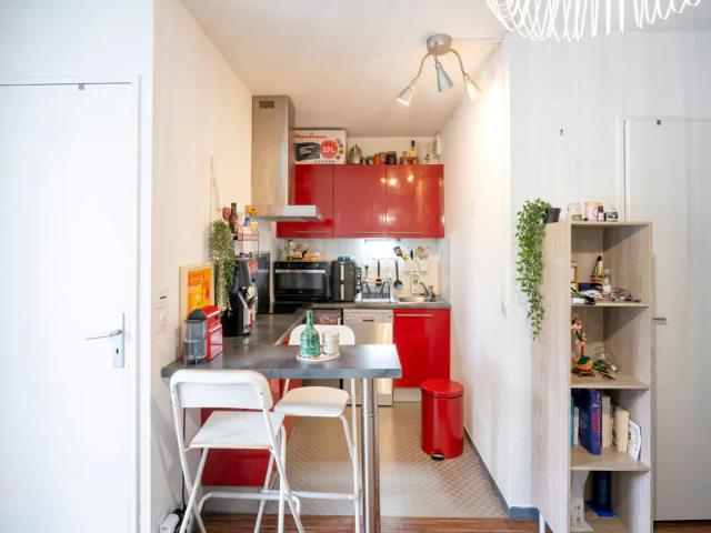 Location Appartement Avenue du Golf, Anglet
