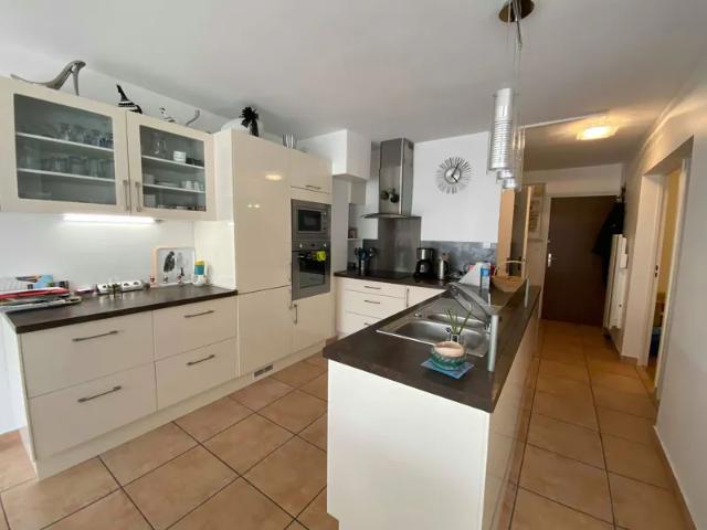 Location Appartement Avenue du Golf, Cucq