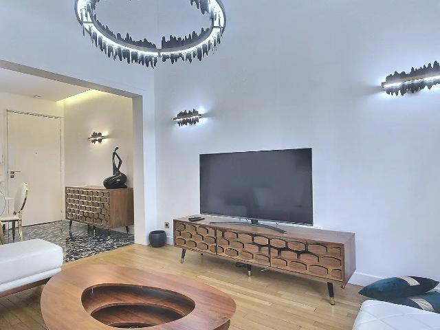 Location Appartement Avenue du Général Balfourier, Paris
