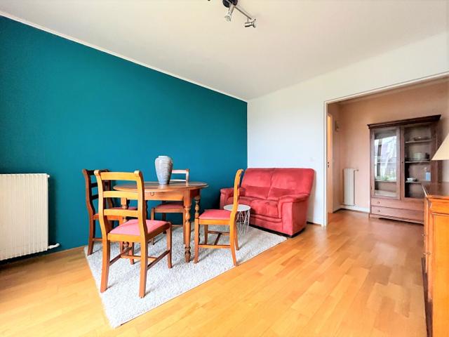 Location Appartement Avenue du Général Charles de Gaule, Andrésy