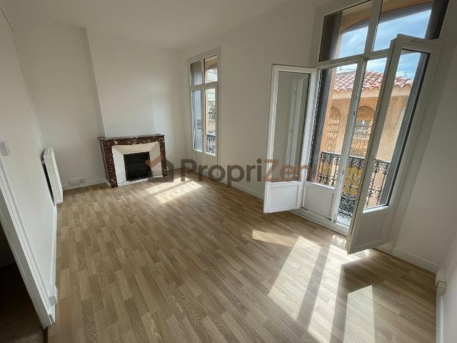 Location Appartement Avenue du Général Charles de Gaulle, Perpignan