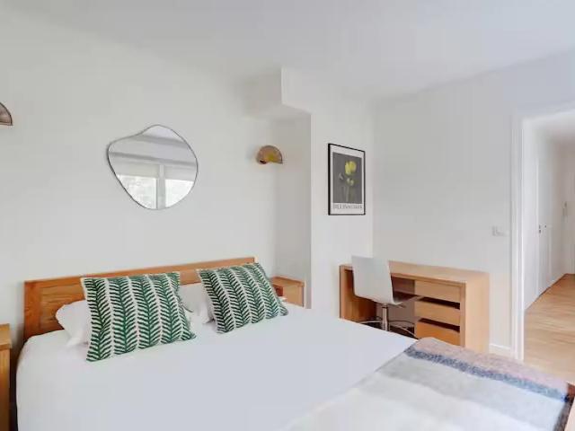 Location Appartement Avenue du Général Charles de Gaulle, Suresnes