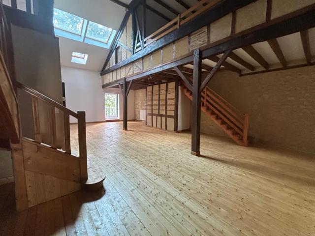 Location Appartement Avenue du Général de Gaulle, Coulounieix Chamiers