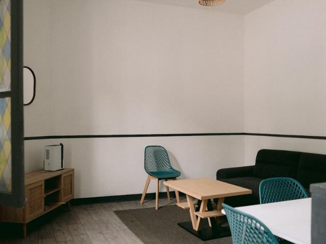 Location Appartement Avenue du Général de Gaulle, Coulounieix Chamiers