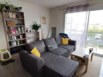 Location Appartement Avenue du Général de Gaulle, Cadaujac