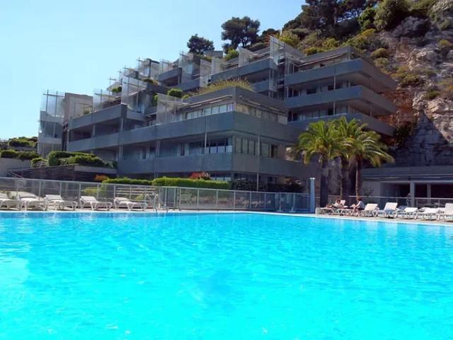 Location Appartement Avenue du Général de Gaulle, Cap d'Ail