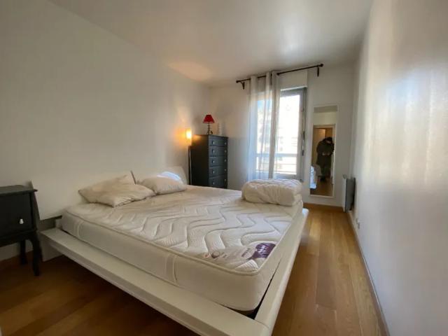Location Appartement Avenue du Général de Gaulle, Charenton le Pont
