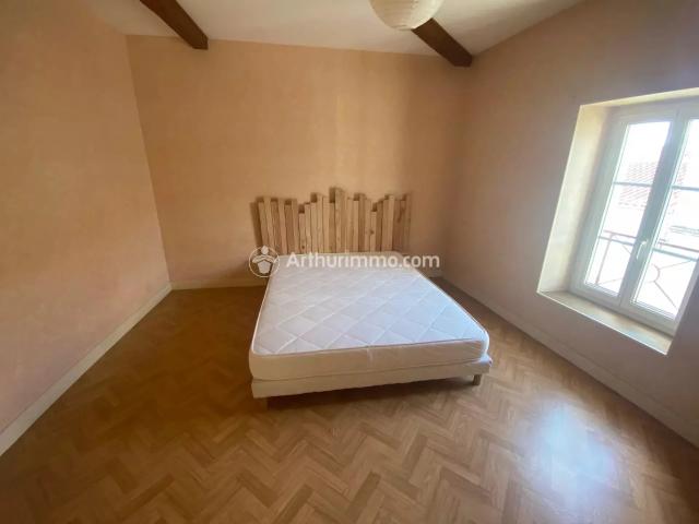 Location Appartement Avenue du Général de Gaulle, Châtelaillon Plage