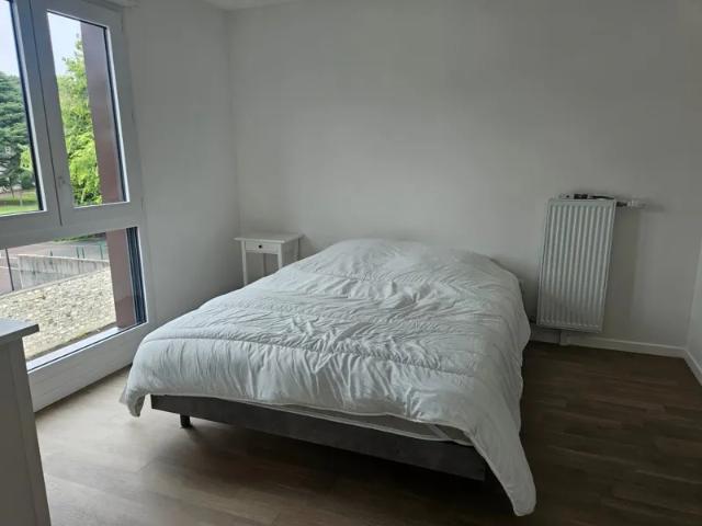 Location Appartement Avenue du Général de Gaulle, Chevilly Larue
