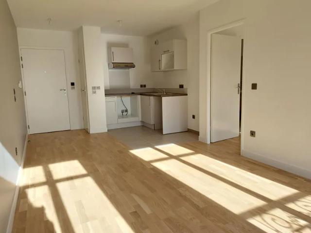 Location Appartement Avenue du Général de Gaulle, Clamart
