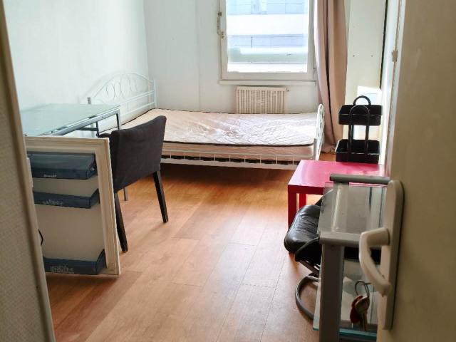 Location Appartement Avenue du Général de Gaulle, Créteil