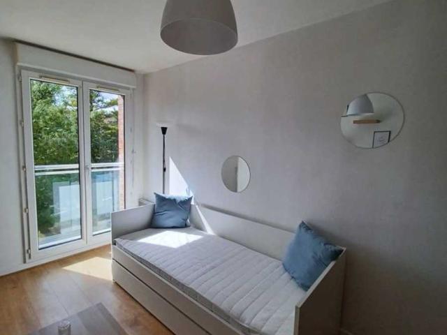 Location Appartement Avenue du Général de Gaulle, Croix