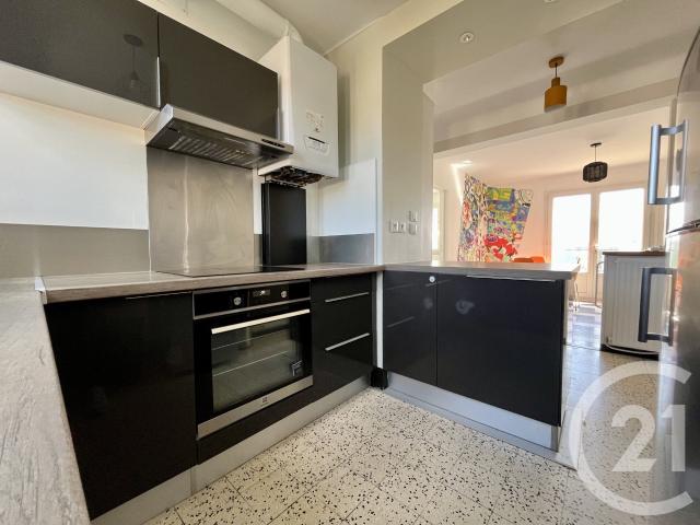 Location Appartement Avenue du Général de Gaulle, Alès