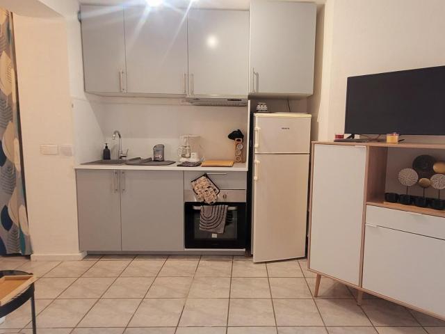 Location Appartement Avenue du Général de Gaulle, Alès