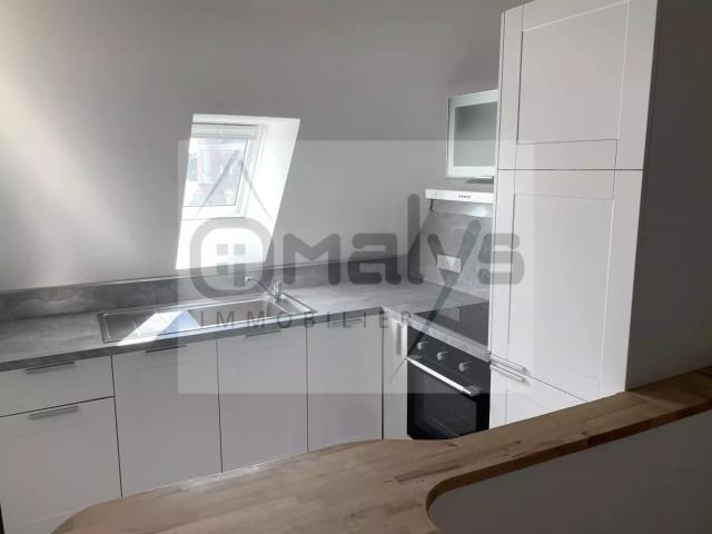 Location Appartement Avenue du Général de Gaulle, Arques