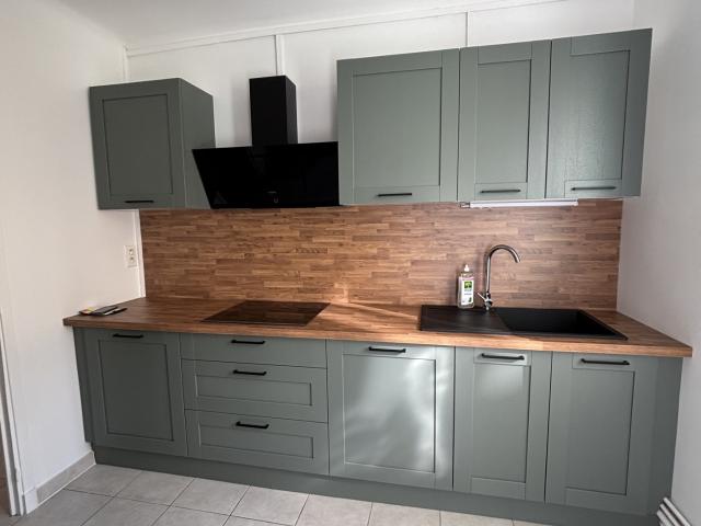 Location Appartement Avenue du Général de Gaulle, Bellerive sur Allier