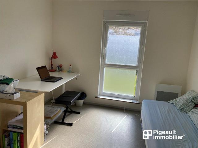 Location Appartement Avenue du Général de Gaulle, Bruz