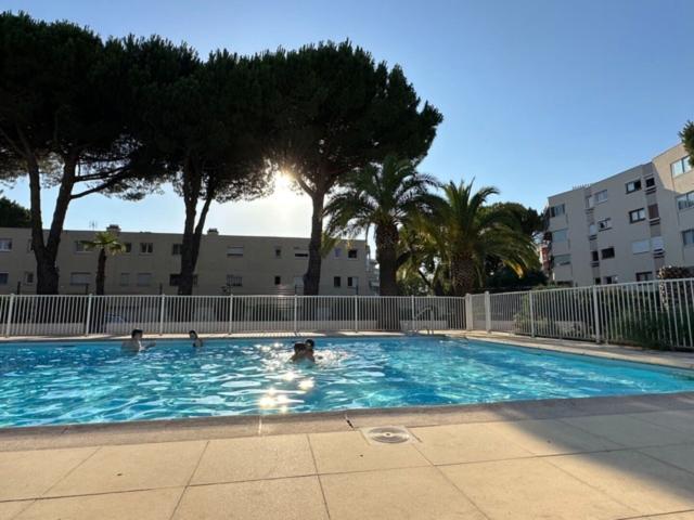 Location Appartement Avenue du Général de Gaulle, Draguignan