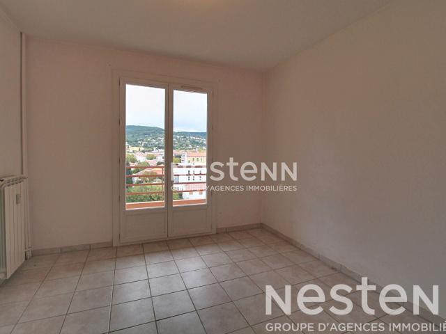 Location Appartement Avenue du Général de Gaulle, Draguignan