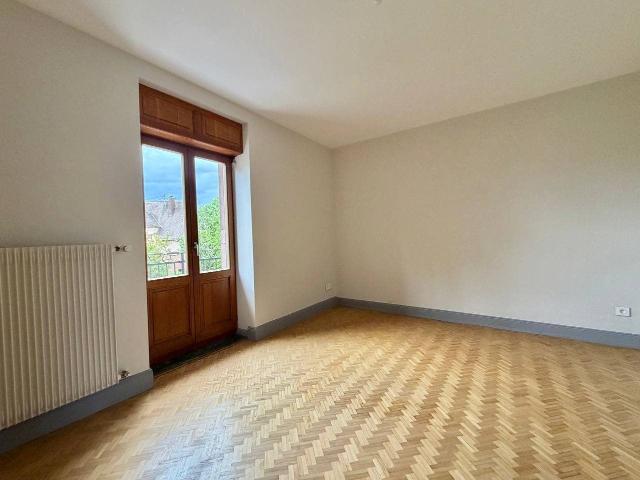 Location Appartement Avenue du Général de Gaulle, Eckbolsheim