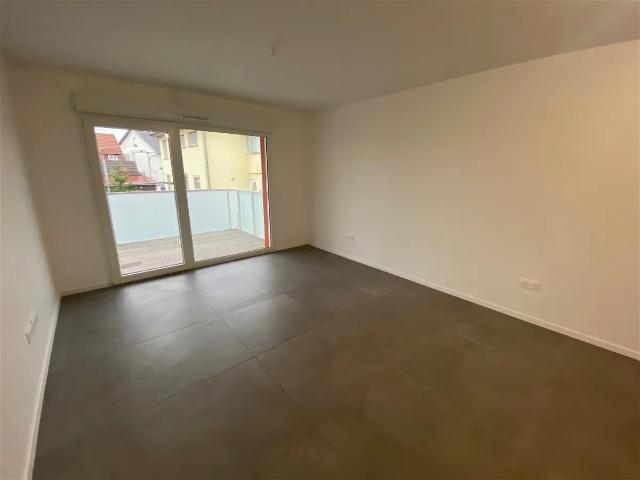 Location Appartement Avenue du Général de Gaulle, Eckbolsheim