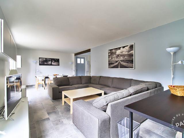 Location House Avenue du Général de Gaulle, Évry
