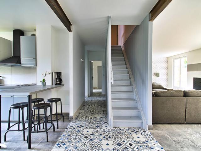 Location House Avenue du Général de Gaulle, Évry