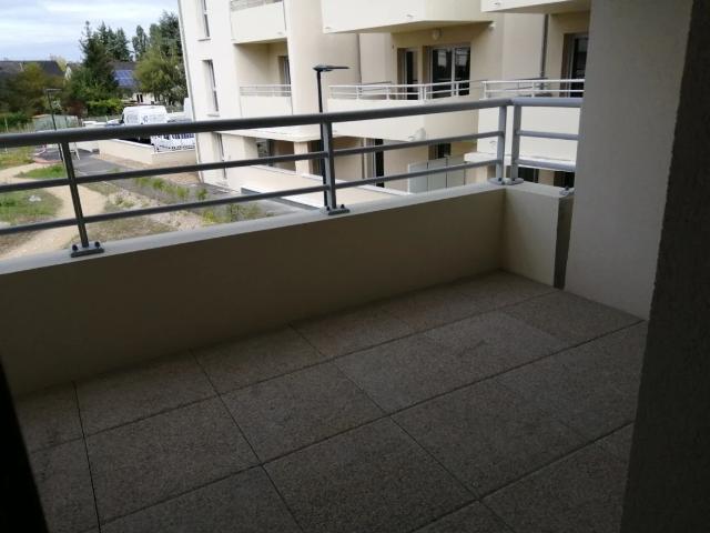 Location Appartement Avenue du Général de Gaulle, Fondettes