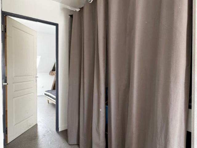 Location Appartement Avenue du Général de Gaulle, Jeumont