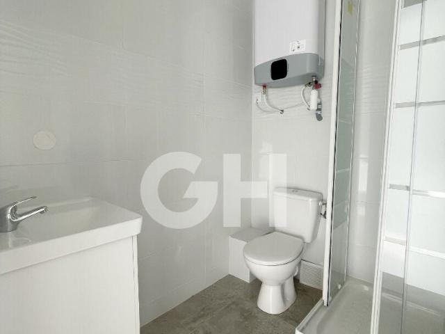 Location Appartement Avenue du Général de Gaulle, Jeumont