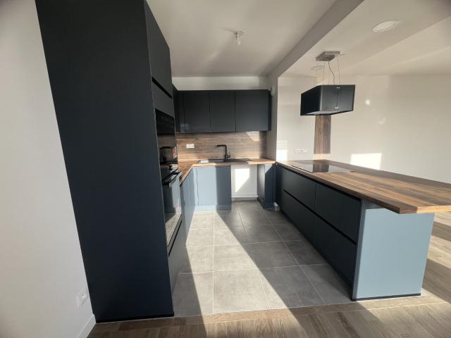 Location Appartement Avenue du Général de Gaulle, Ormesson sur Marne