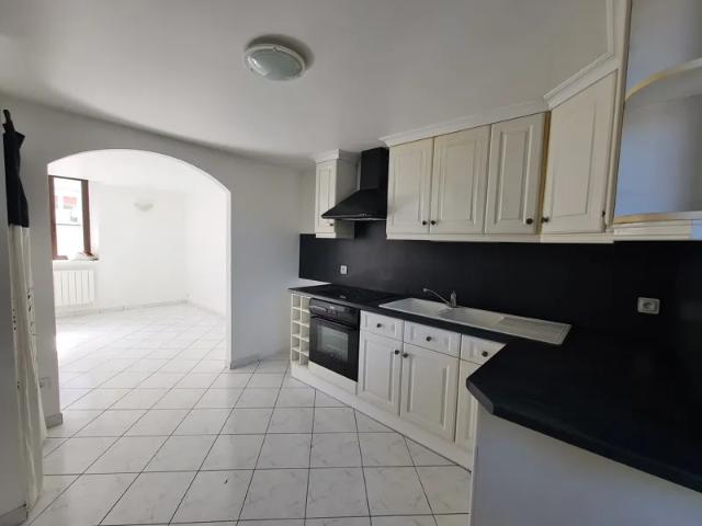 Location Appartement Avenue du Général de Gaulle, Ozoir la Ferrière