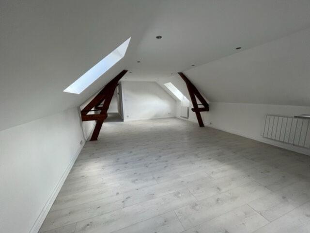 Location Appartement Avenue du Général de Gaulle, Longueil Annel