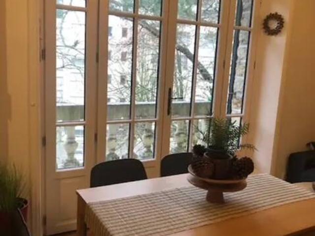 Location Appartement Avenue du Général de Gaulle, La Baule Escoublac