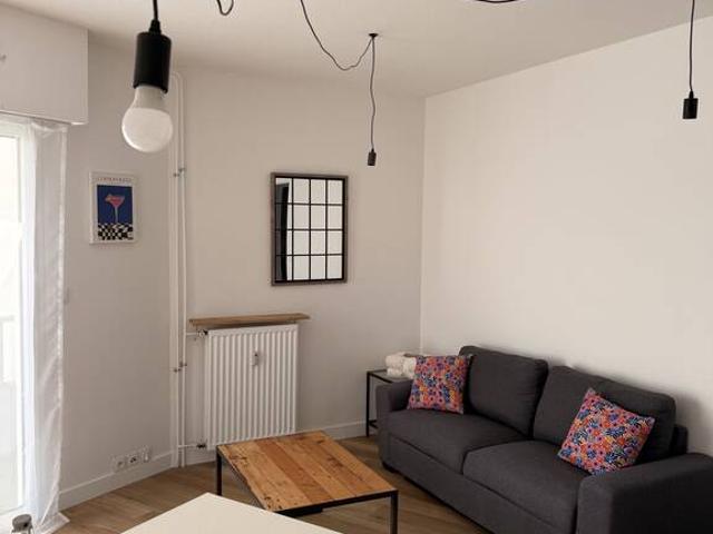 Location Appartement Avenue du Général de Gaulle, La Baule Escoublac