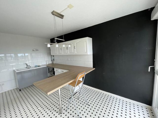 Location Appartement Avenue du Général de Gaulle, La Verpillière