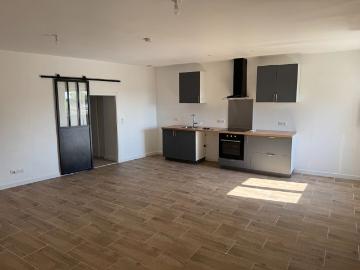 Location Appartement Avenue du Général de Gaulle, Lambesc